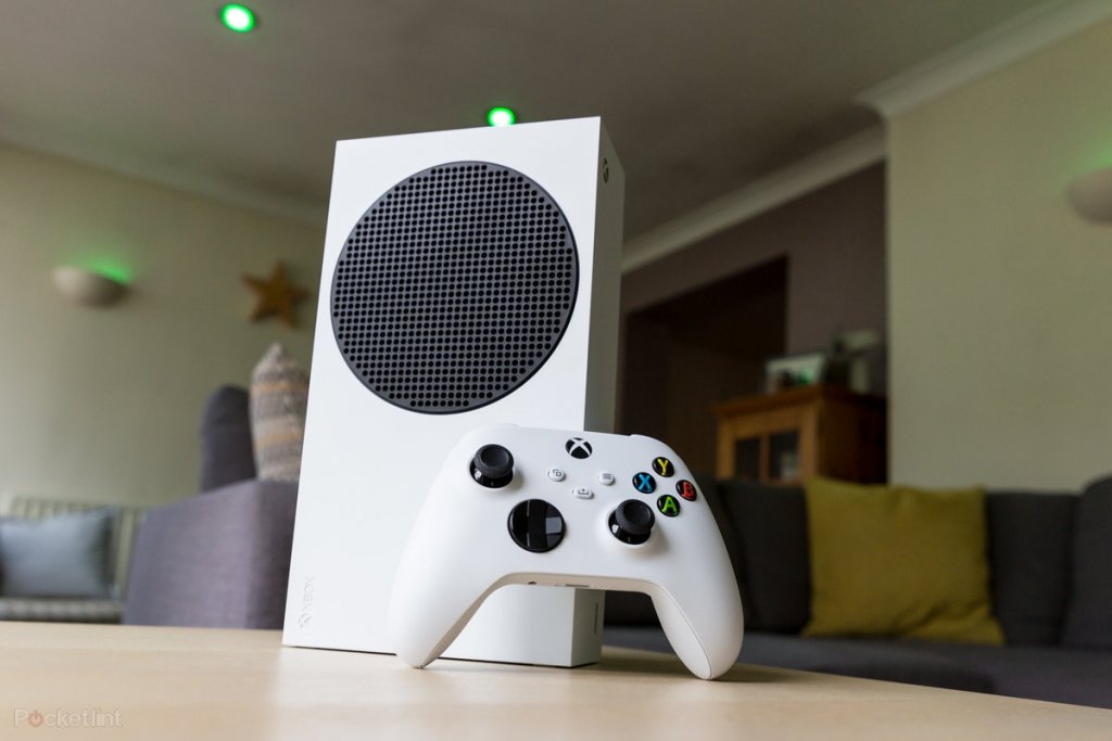 Xbox Series S Review: What all to Expect