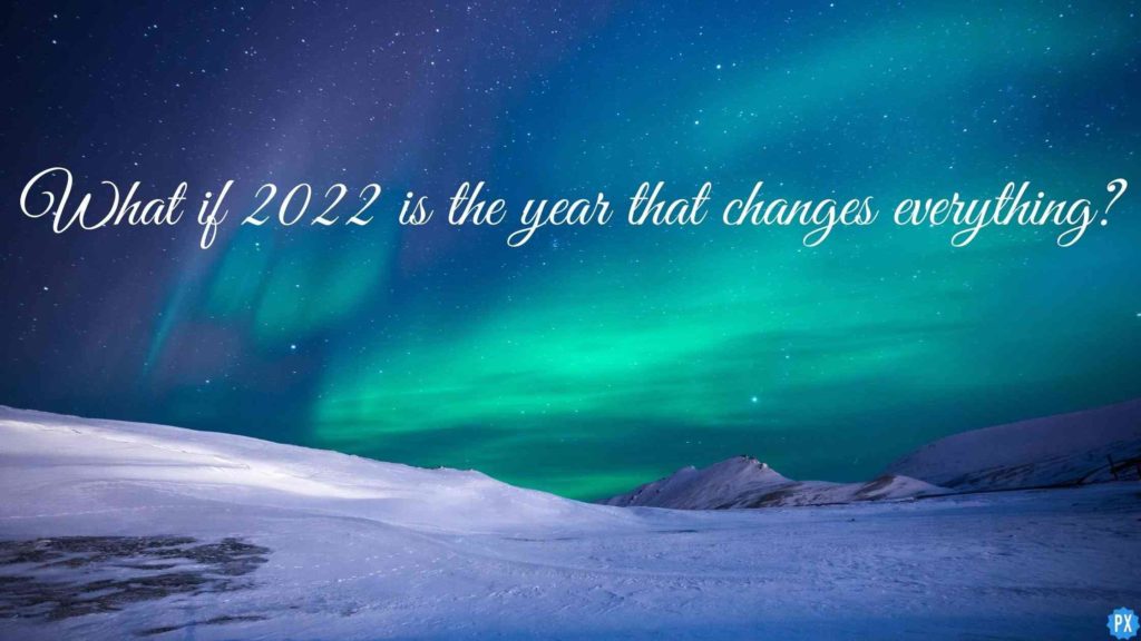 90+ New Year Card Wishes For 2022