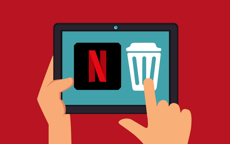 How to Cancel Your Netflix Subscription on Your Android Device, iOS, TV, Web Browser.