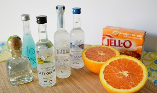 Best Labels of Vodka For Jello Shots in 2022