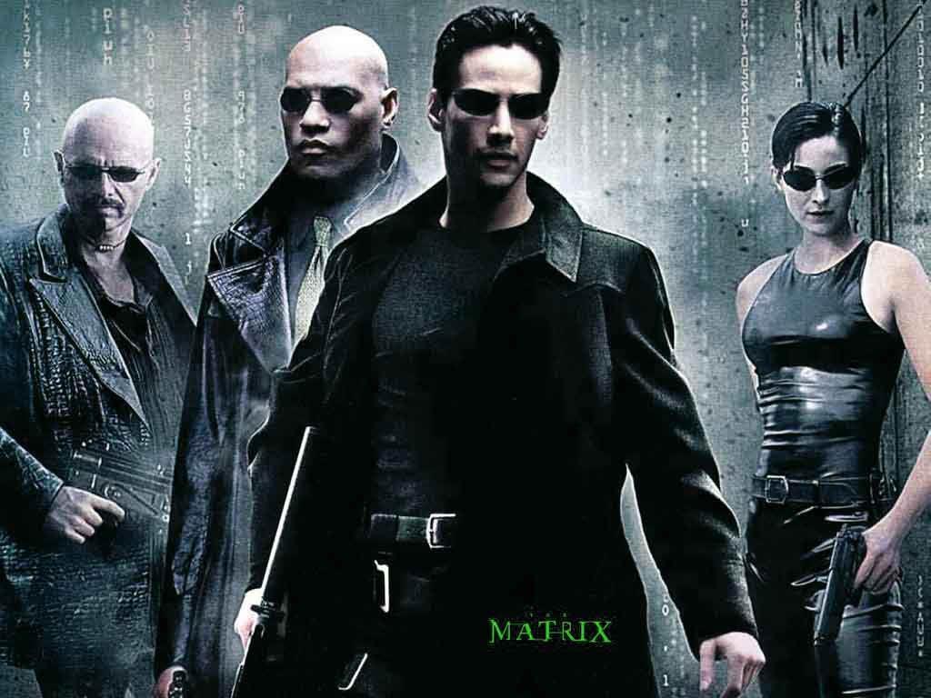 The Matrix: 8 Best Programming Movies Every Coder Must Watch