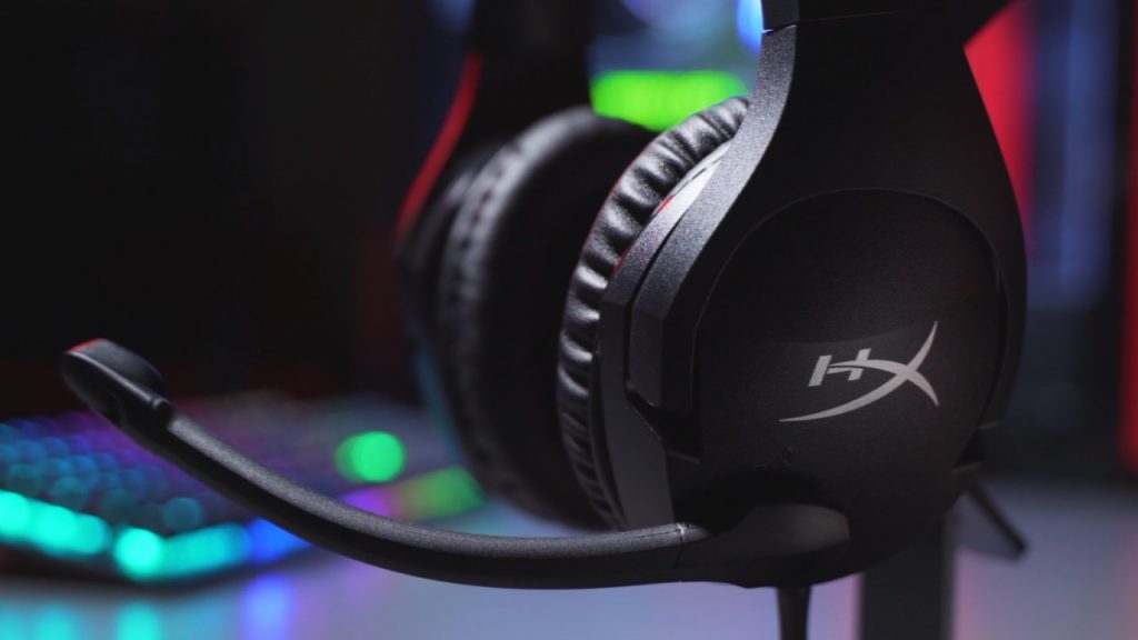 HyperX Cloud Stinger: Best Over the ear Headphones for Gaming 
