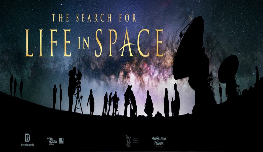 Best Space Documentaries: The Search for life in the space