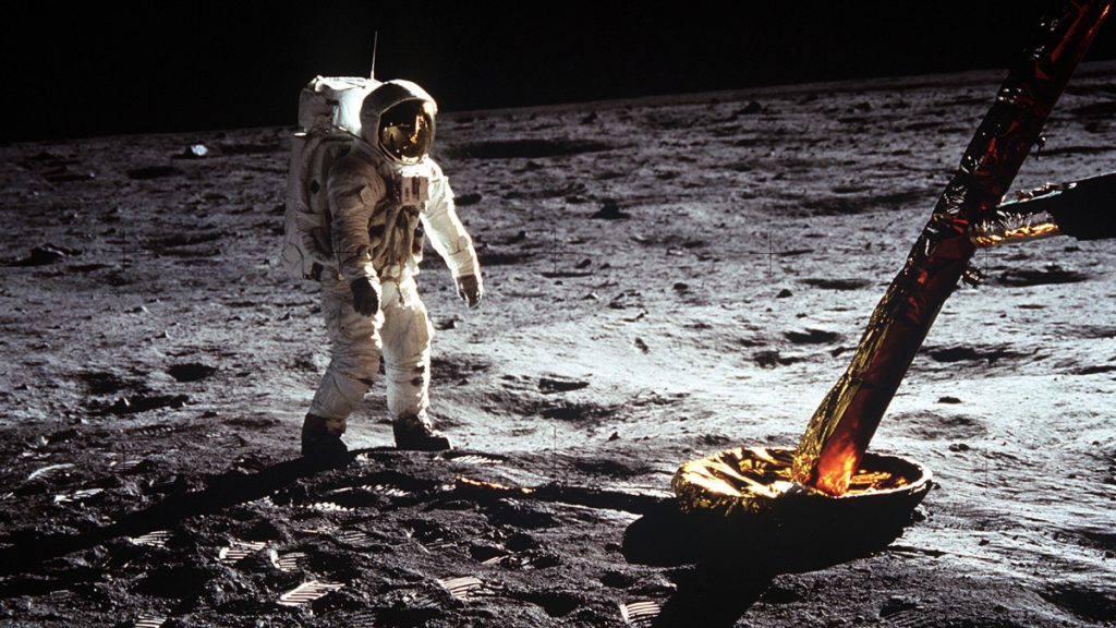 Best Space Documentaries: Apollo 11 