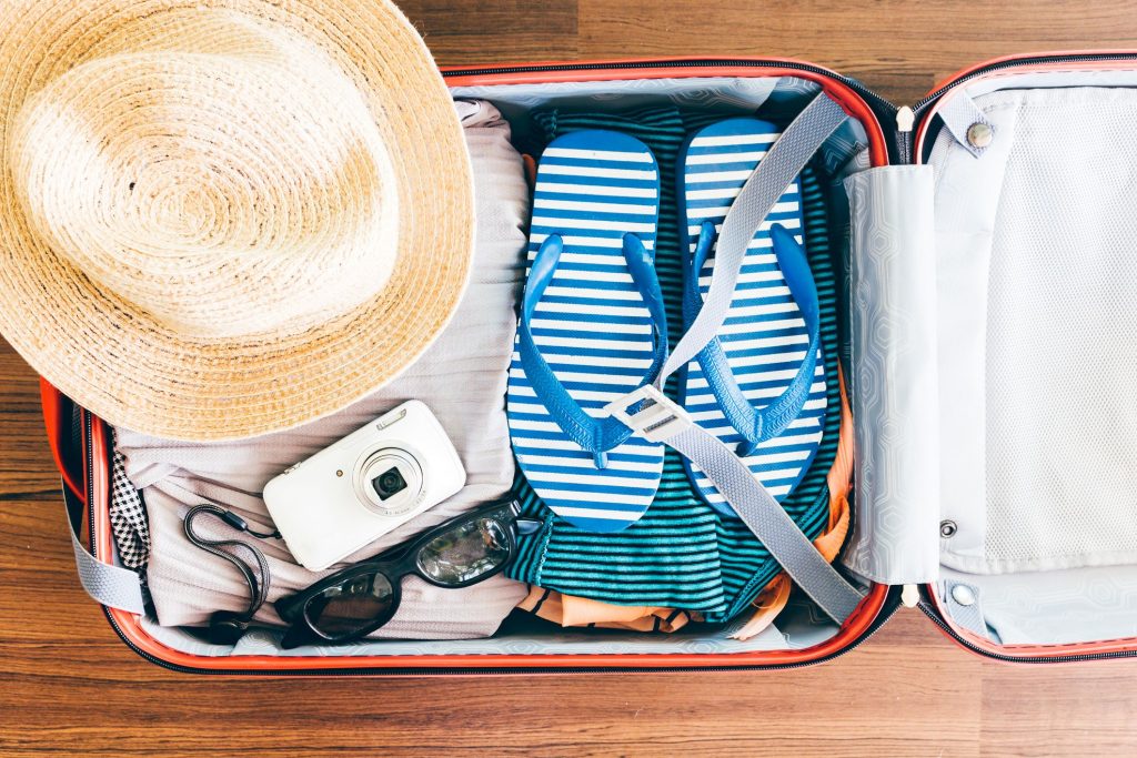 7 Strategies to Survive Group Travel