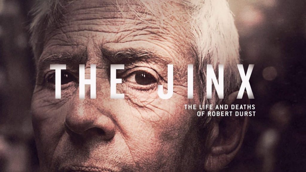 The Jinx (2015): Best True Crime Documentaries of all time 