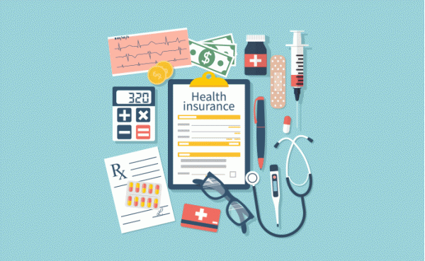 Advantages of Online Health Insurance