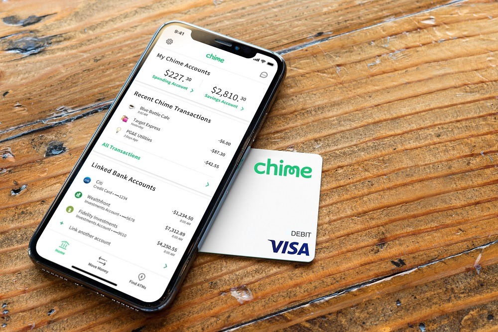 Top Trusted Loan Apps to Use in the US: Chime