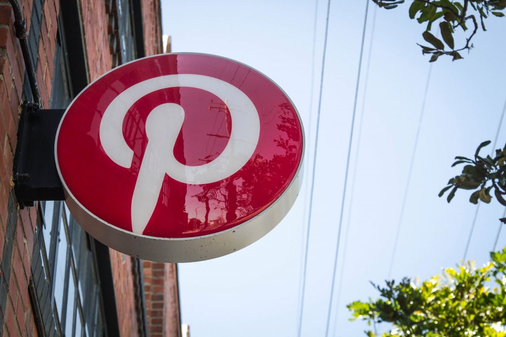 5 Best Social Media Platforms to Make Money: Pinterest