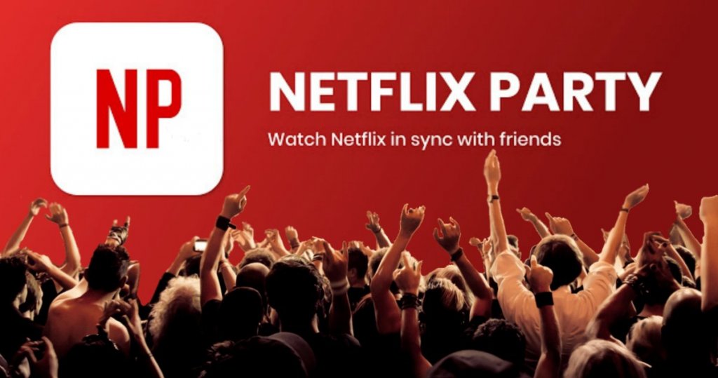 Guide on How to Use Netflix Party/Teleparty