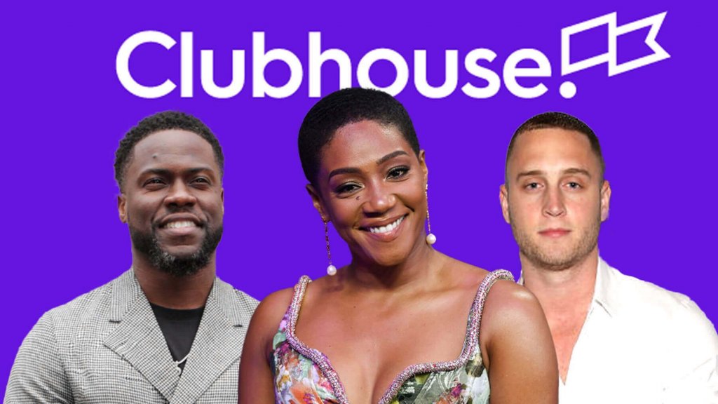 Is Clubhouse a Dating App?