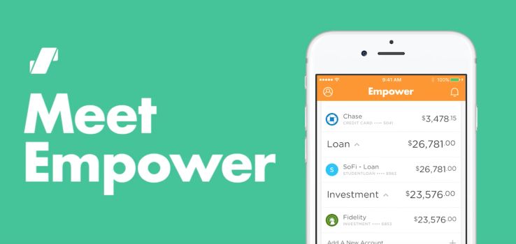 Empower; 7 Best Instant Loan Apps in the US 2021