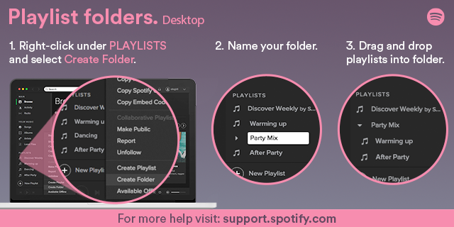 Hidden Spotify Features 