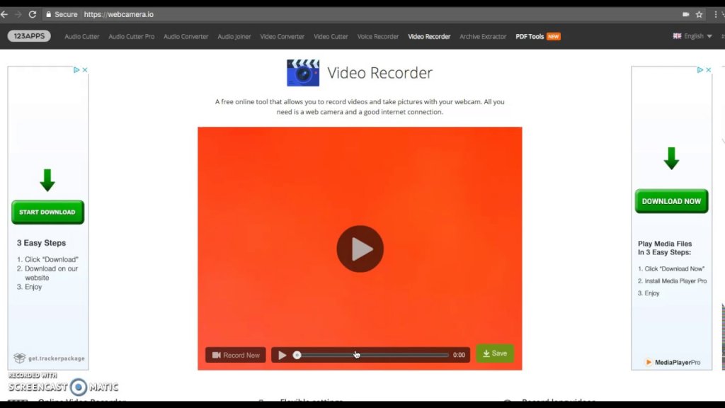 Free Webcam Recorders in 2021