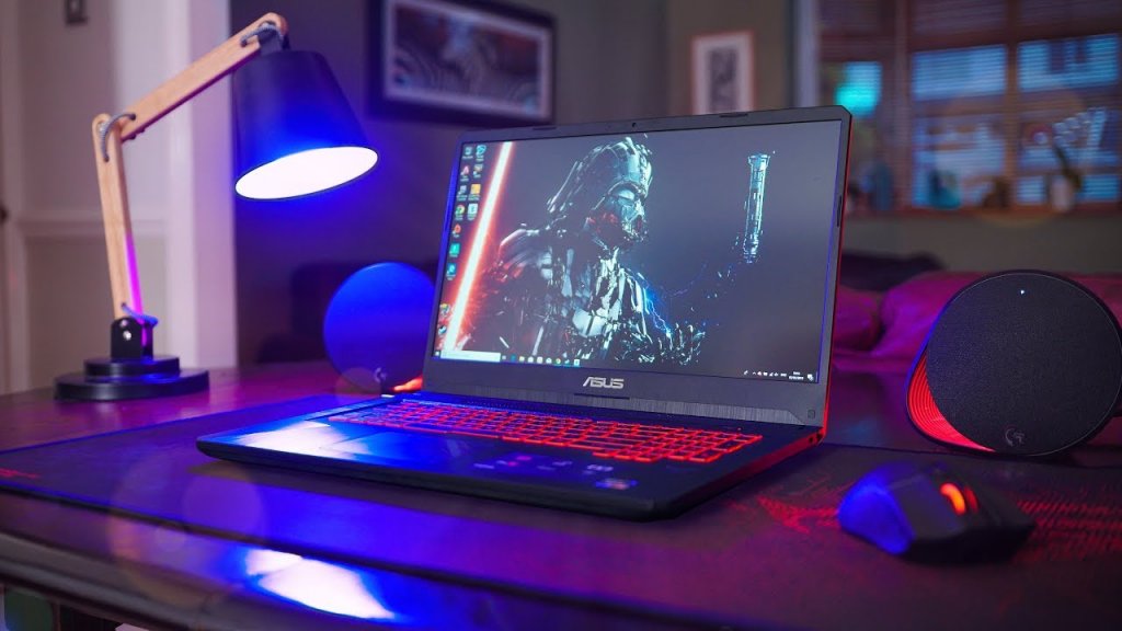 How to Build Your Own Gaming Laptop | Heavy Gaming Essentials: Accessories