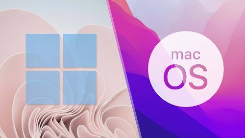 Windows 11 vs macOS: Battle of the Operating Systems