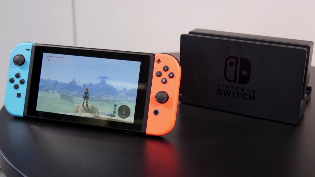 How to factory reset Nintendo Switch | Best Guide with 2 Mathods