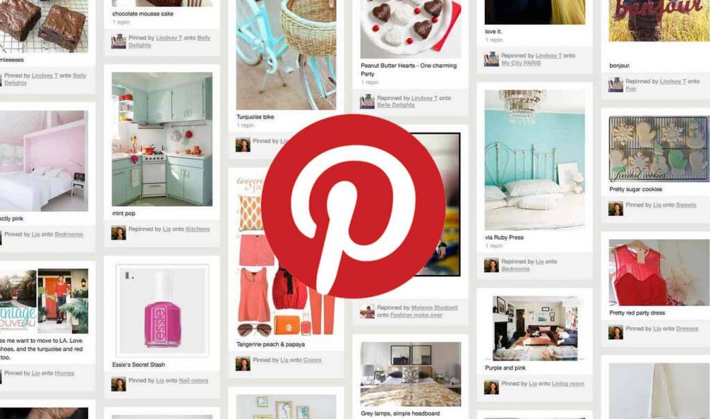 Pinterest Facts: Social Media Facts and Statistics