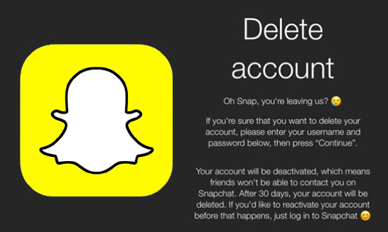 How to Recover Deleted Snapchat Account in 2021: A Proper Guide