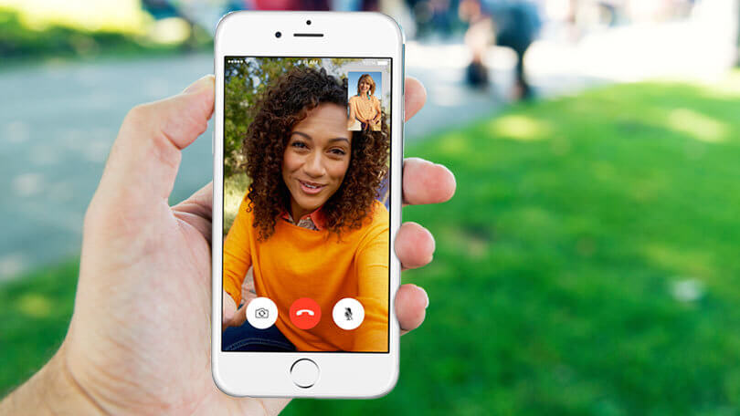 Can You Screen Record Facetime?