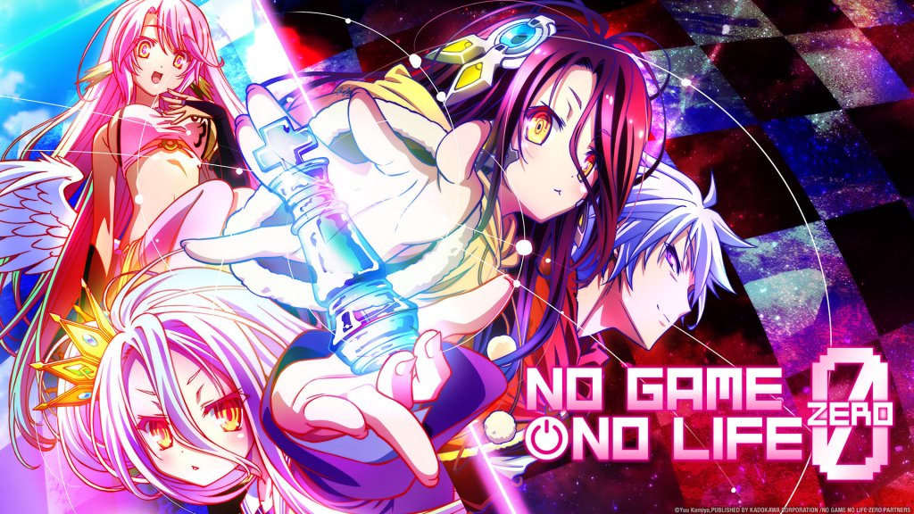 Is No Game No Life Season 2 Canceled Due to Plagiarism Charges? Find Out the Truth Here