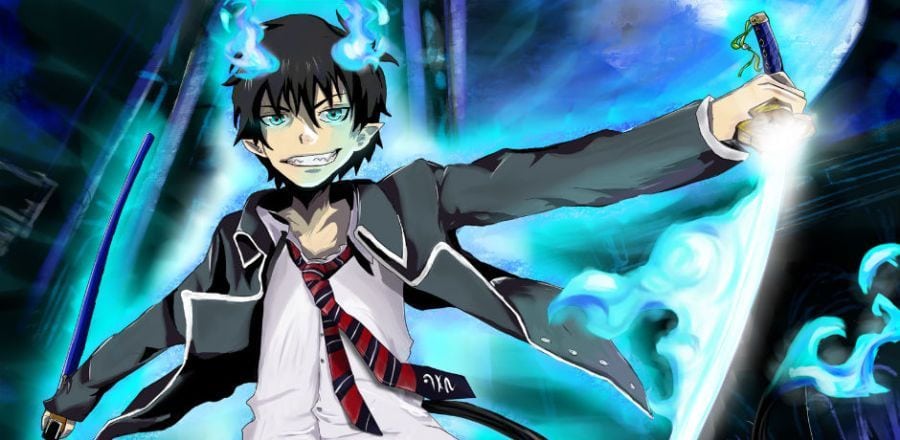 Blue Exorcist Season 3 Is Coming Back!! 2021
