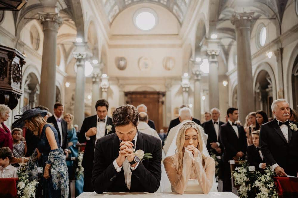 Italian Wedding Traditions That Will Make Your D-Day Fun & Memorable (2021)