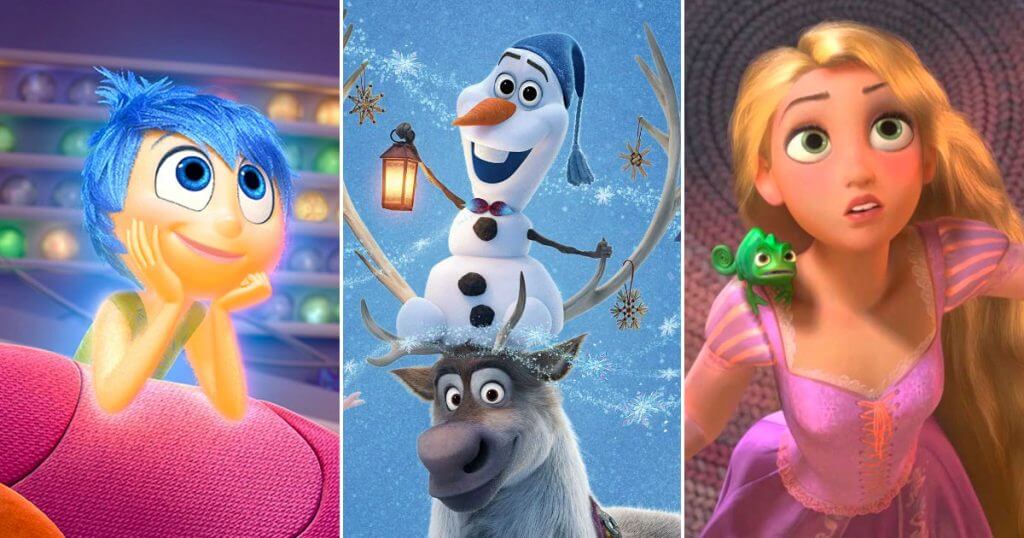 250+ Disney Trivia Q/As Your Kids Will Love