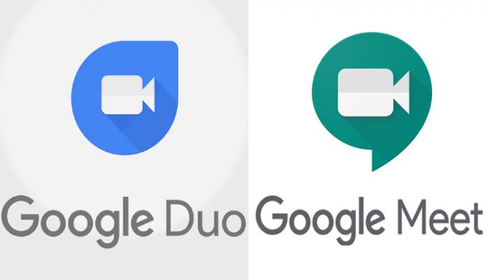 Duo vs Hangouts