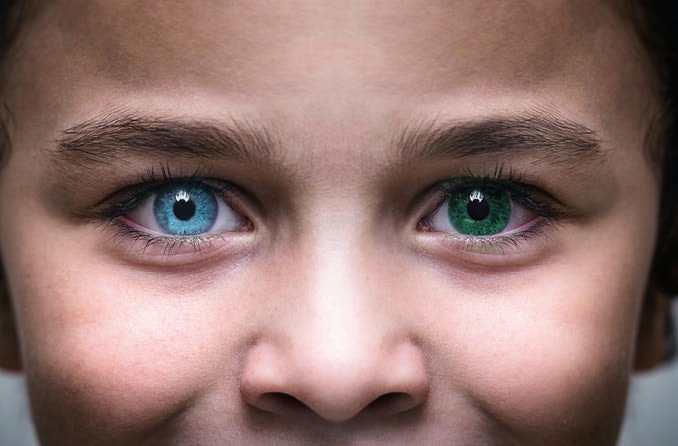 15 Amazing Facts About Green Eyes