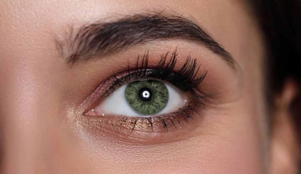 15 Amazing Facts About Green Eyes