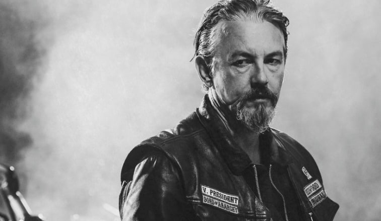 Tommy Flanagan | Story Behind Face Scars Along With 16 Lesser-known Facts