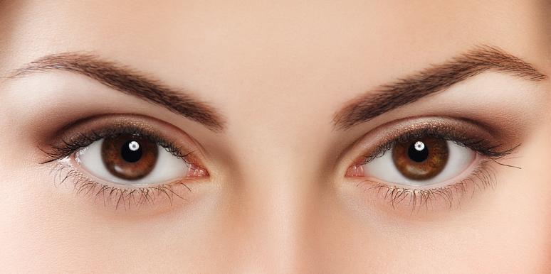 Facts About Brown Eyes; The Truth Behind Brown Eyes