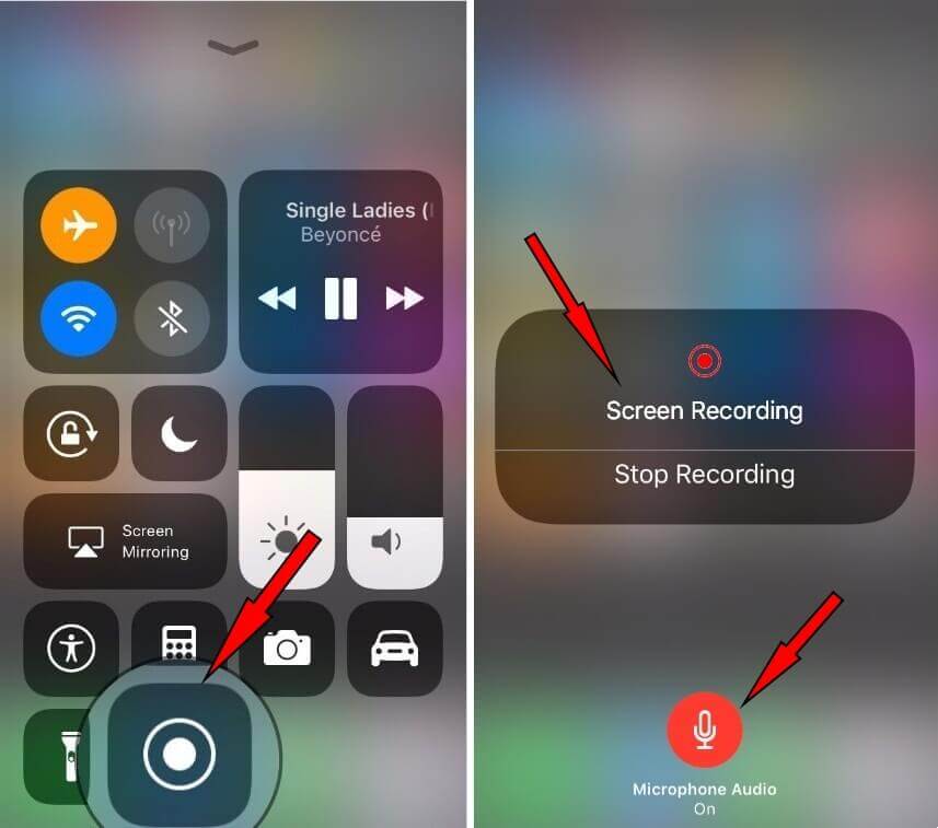 Can You Screen Record Facetime?