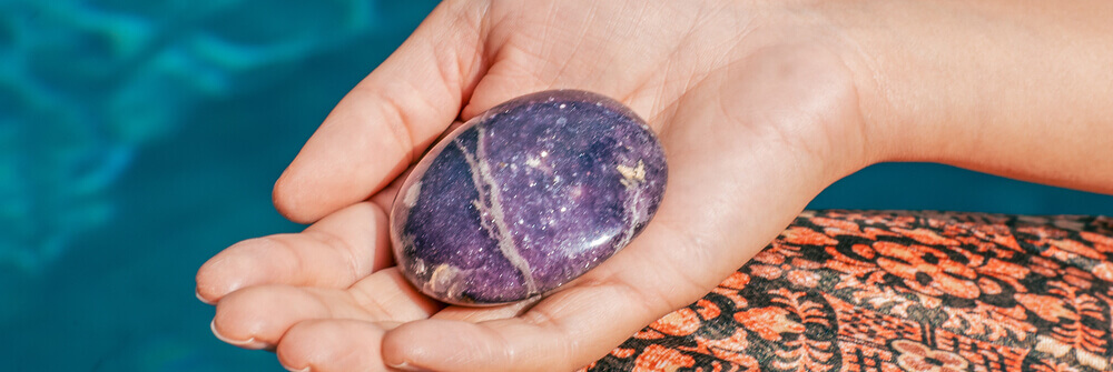Best Crystals For Anxiety And Stress in 2021