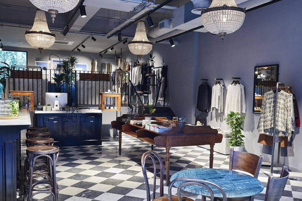 10 Most Popular Clothing Stores in UK