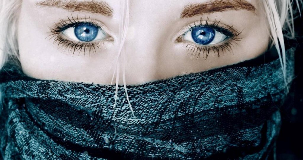 Facts About people with blue eyes