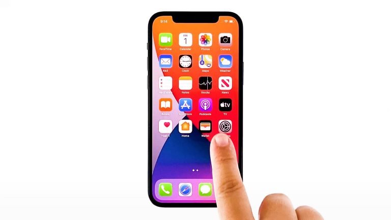 How to reset iPhone Home Screen Layout for iOS 14