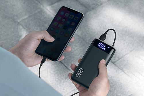 Best Portable Chargers and Power Banks of 2021