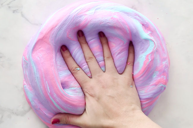 How To Get Slime Out Of Clothes, Furniture & Everything Else