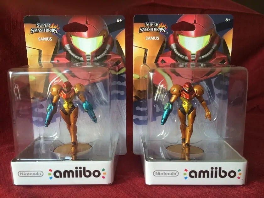 List of Most Expensive Amiibo
