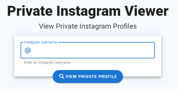 PrivateInsta: Best Private Instagram Viewer Apps & Sites | Free and Legit