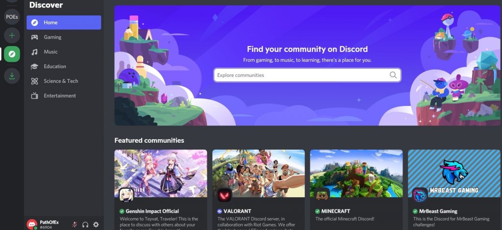 How to Find Discord Servers | General and Specific Communities