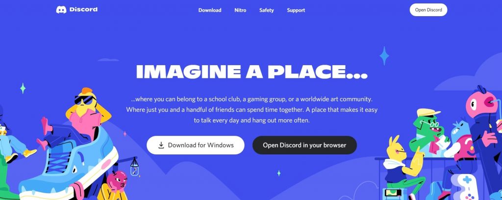 How to download Discord on PC [Windows]