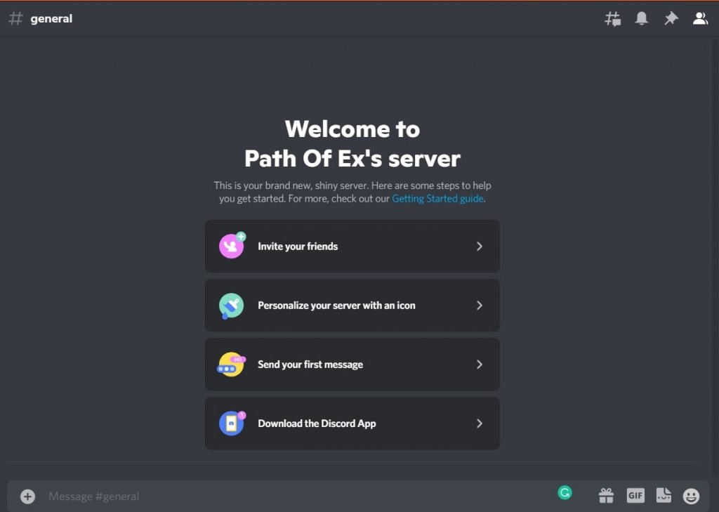 How to Create a Discord Server?