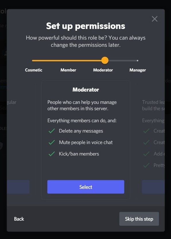 How to Create a Role on Discord Server?