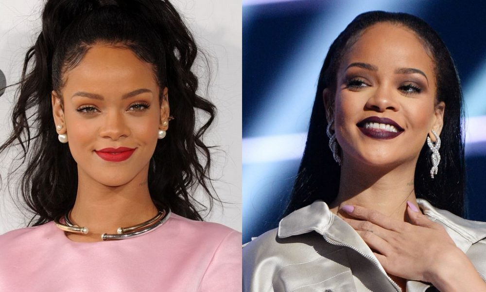 Rihanna Becomes A Billionaire | Stunna Lip Paint Redefines Red
