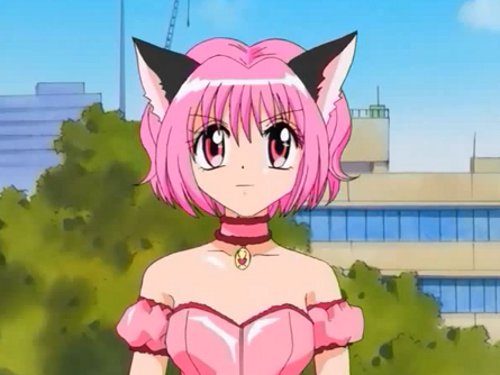 Tokyo Mew Mew;  10 Best Anime For Girls 