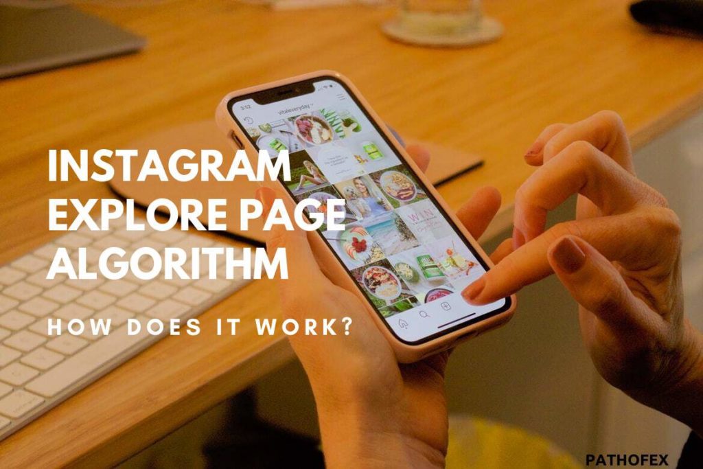 How To Reset Instagram Explore Page