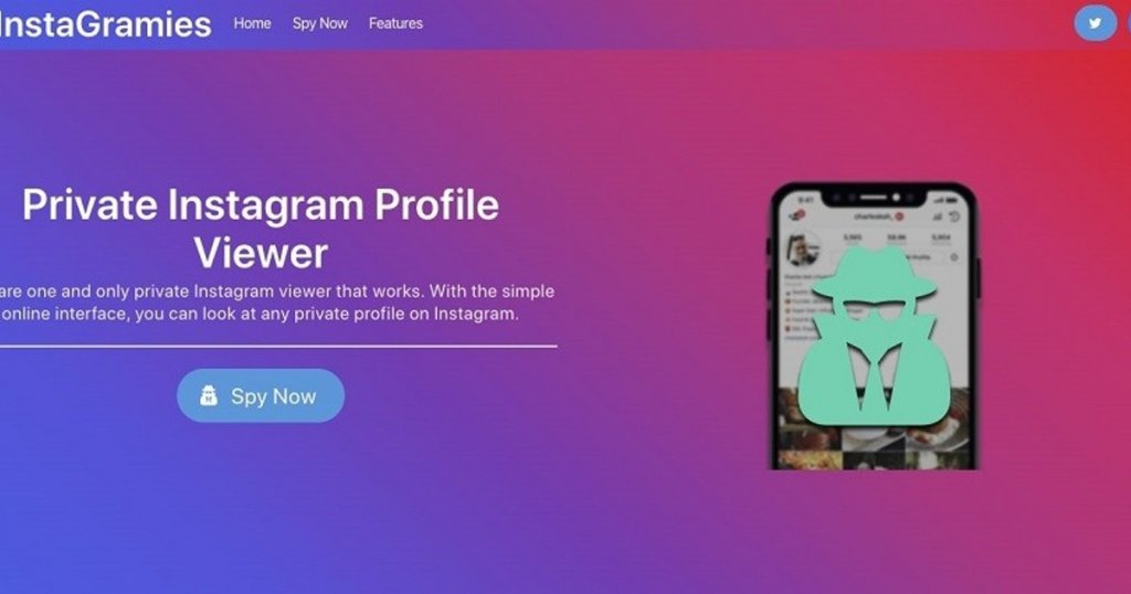 InstaGramies; Best Private Instagram Viewer Apps & Sites | Free and Legit